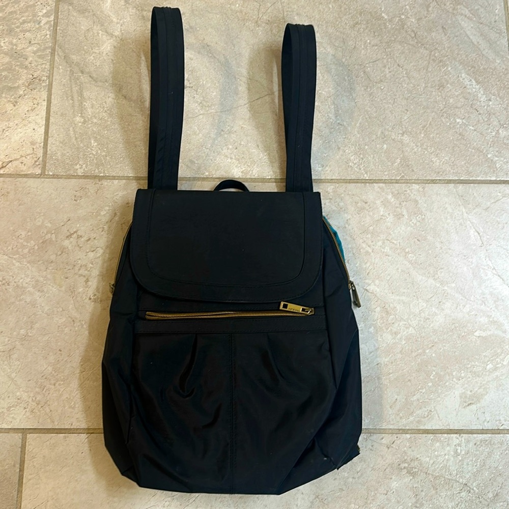 Travelon backpack